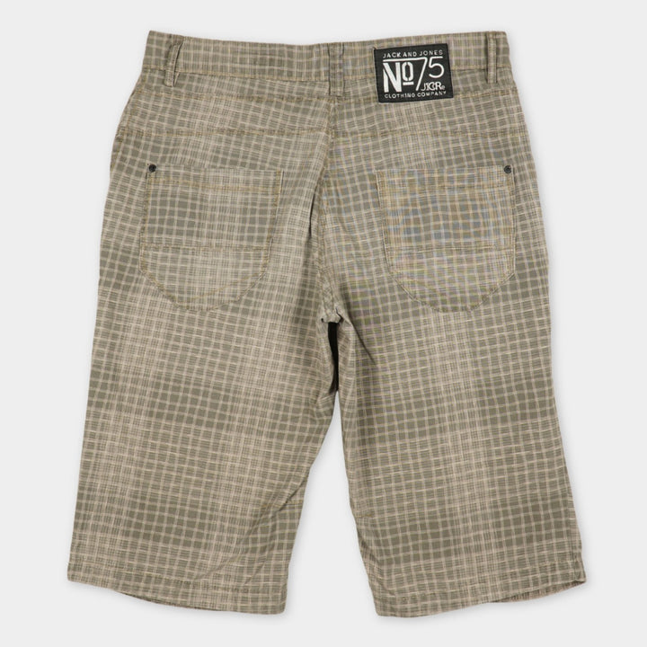 Jack&amp;Jones Stoff-Shorts Gr.