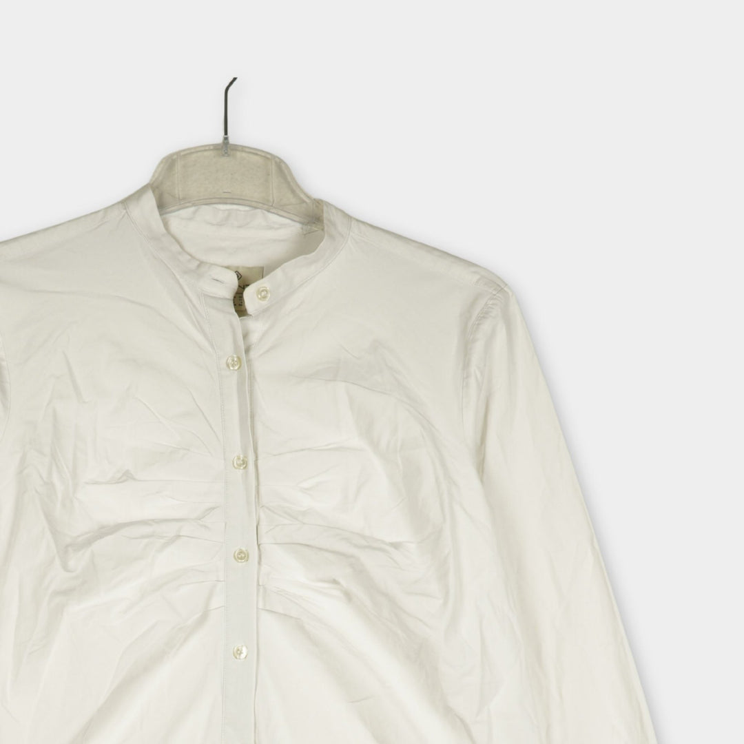 Gant Hemdbluse Gr. 38