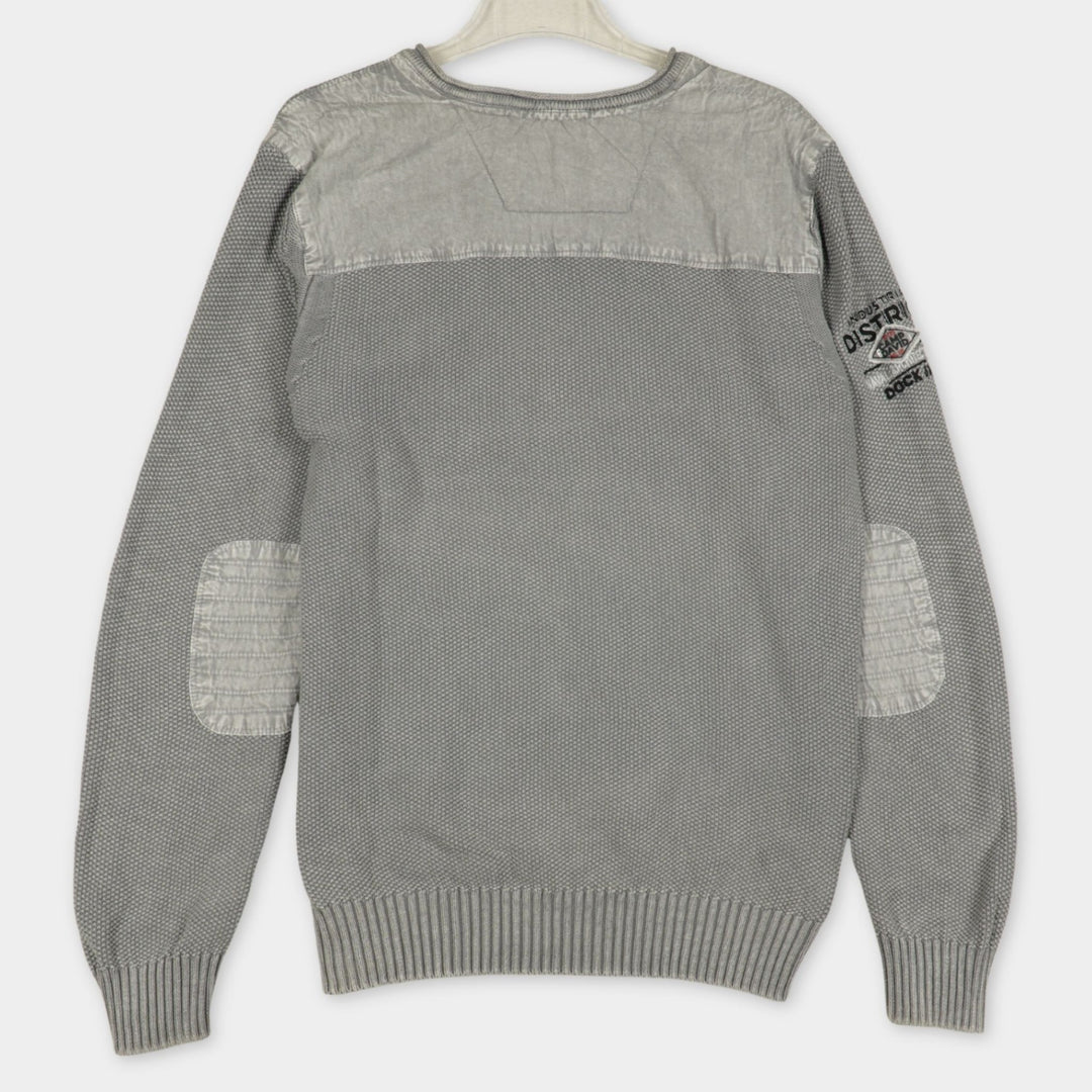 Camp David Pullover Gr. L