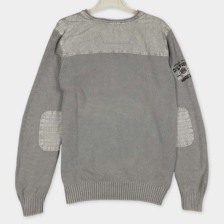 Camp David Pullover Gr. L