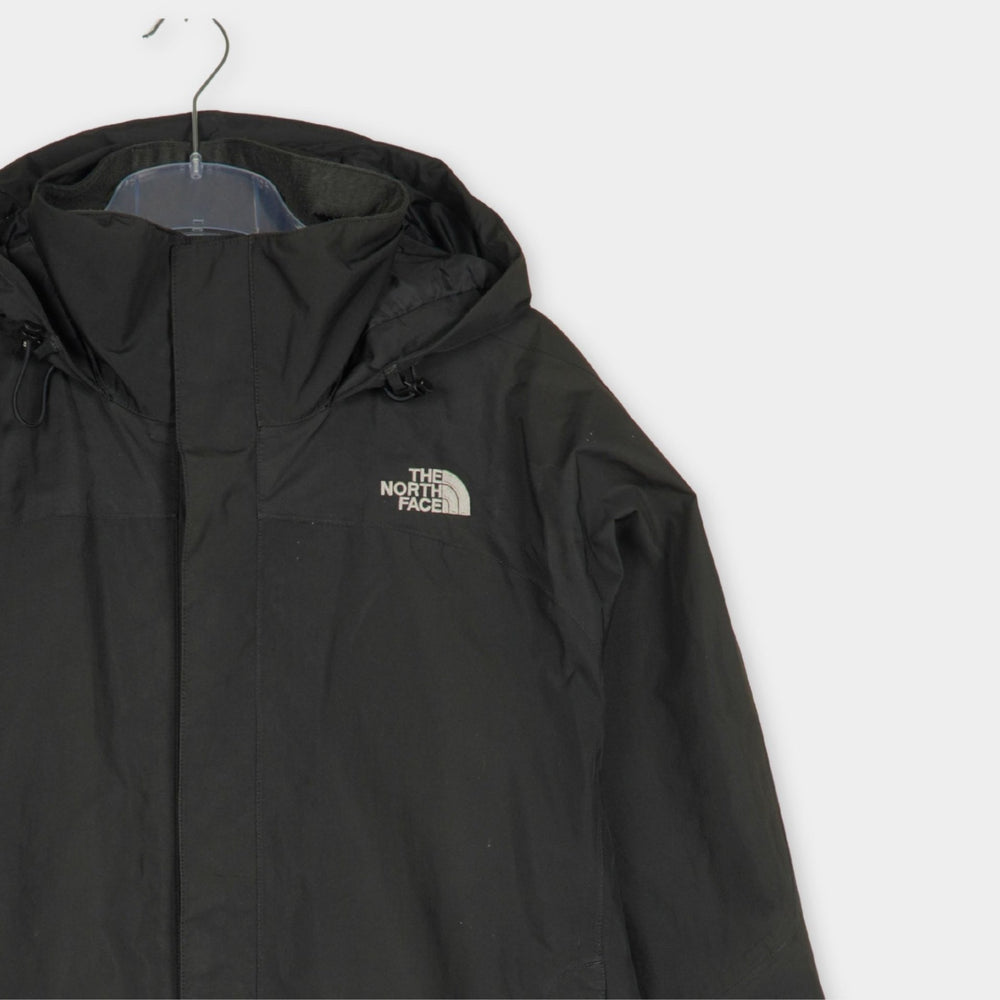 The North Face Regenjacke Gr. M