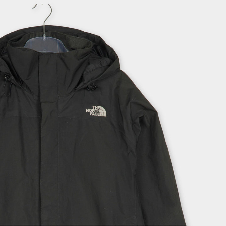 The North Face Regenjacke Gr. M