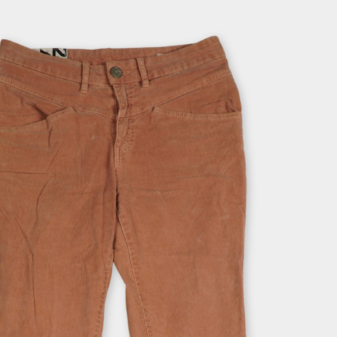 Opus "Evita" Cordhose Gr. 34
