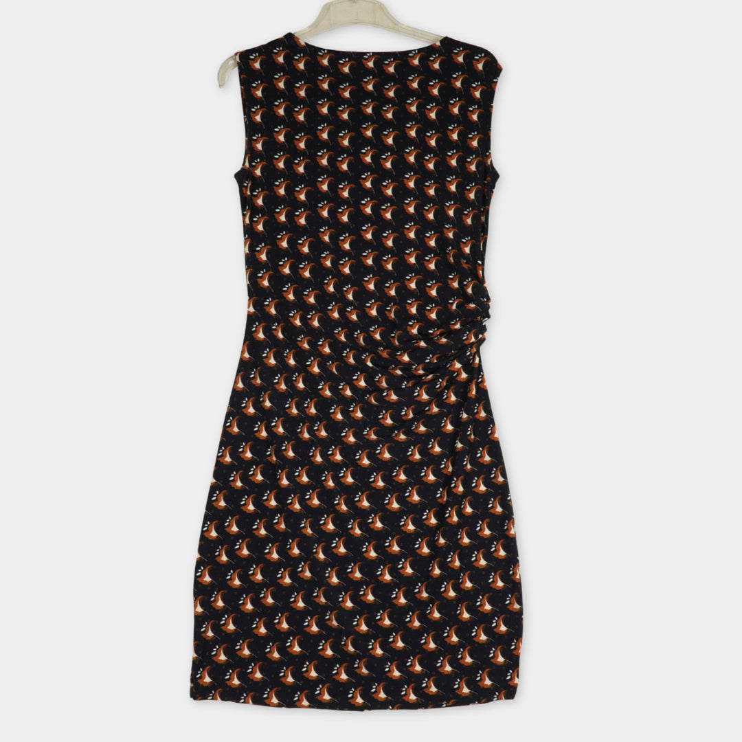 Comma Freizeitkleid kurz Gr. 36