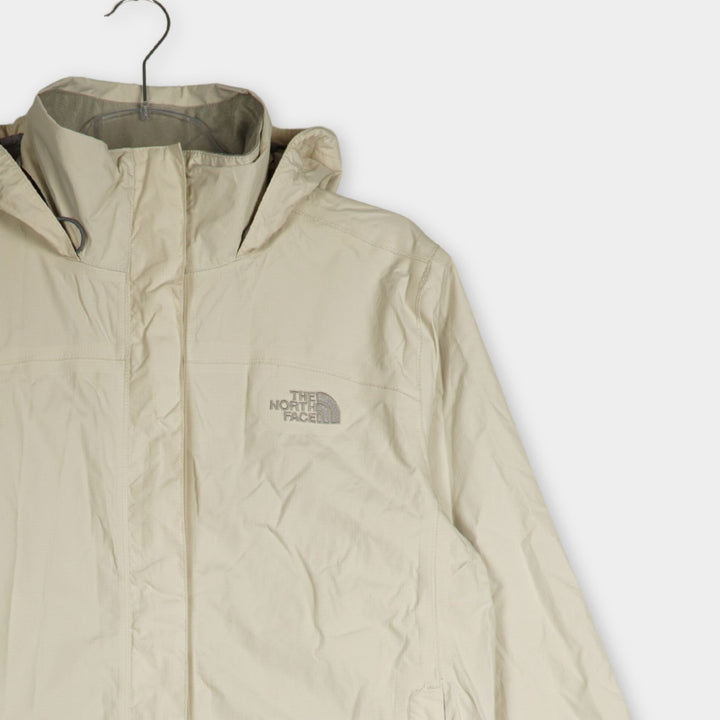 The North Face Regenjacke Gr. M