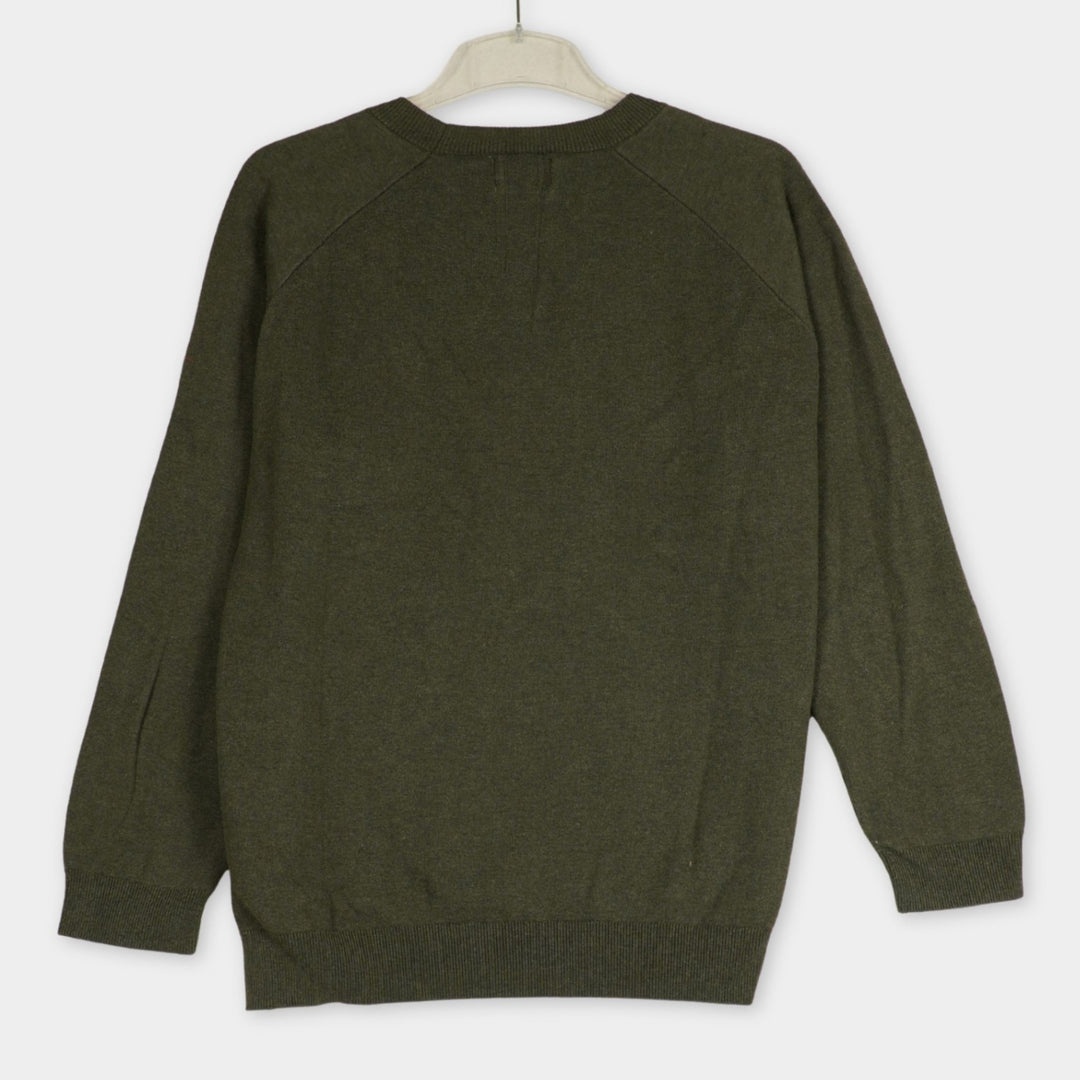 Nowadays Sweatshirt Gr. L