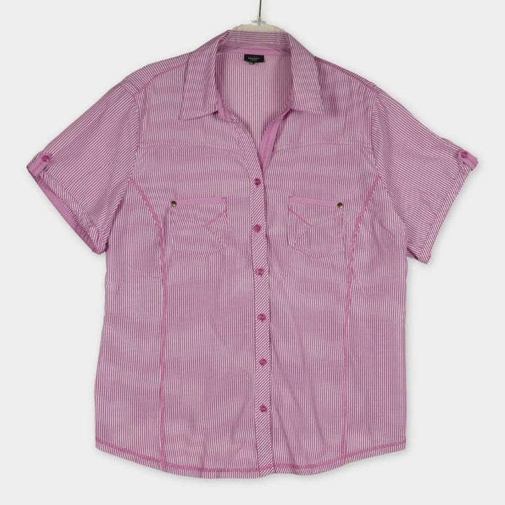 Bexleys Hemdbluse Gr. 48