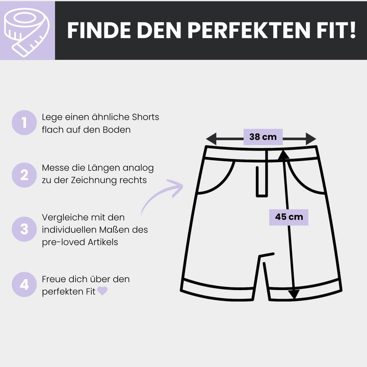 Reserved Jeans-Shorts Gr. 40