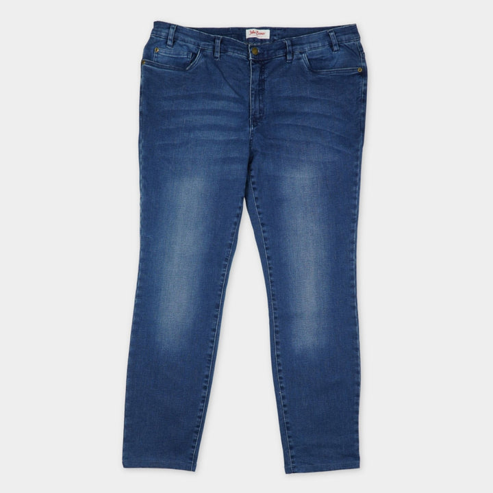 John Baner Jeans Gr. 48