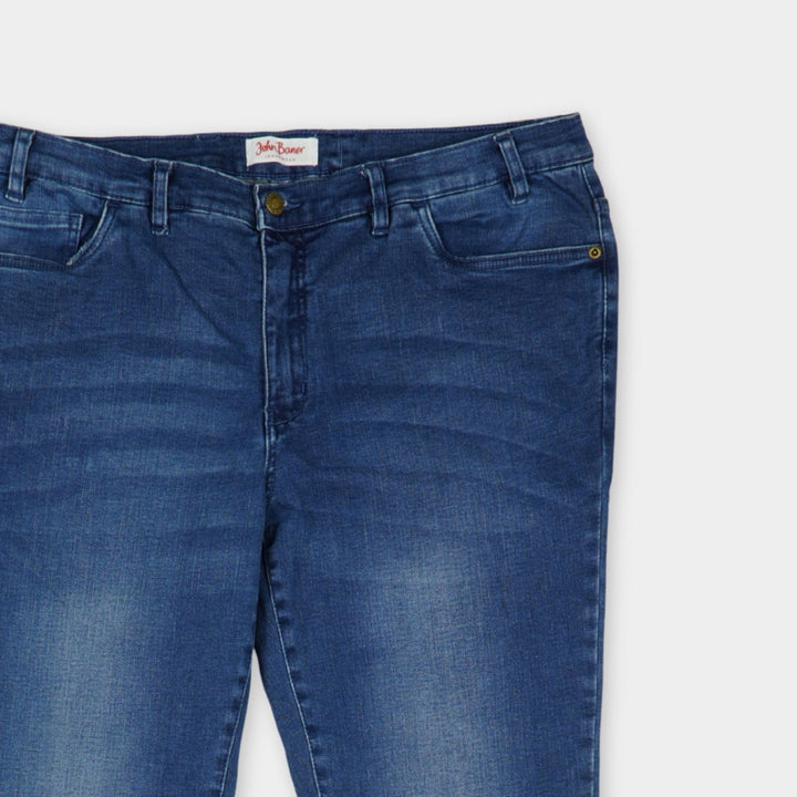 John Baner Jeans Gr. 48