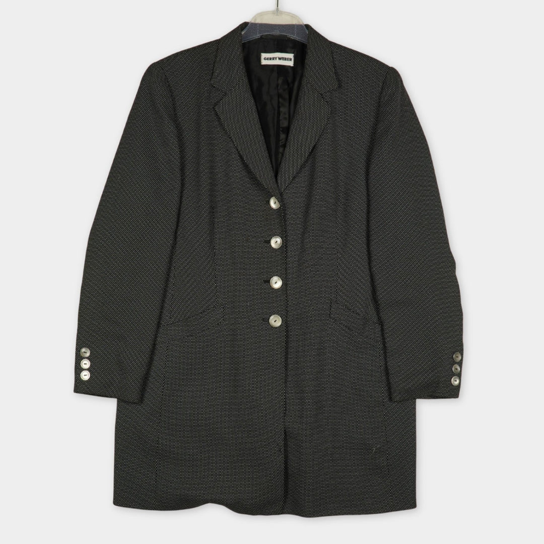 Gerry Weber Longblazer Gr. 44