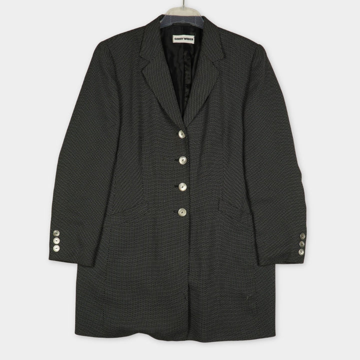Gerry Weber Longblazer Gr. 44