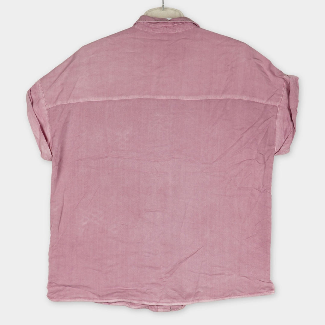 Jake*s Hemdbluse Gr. 40
