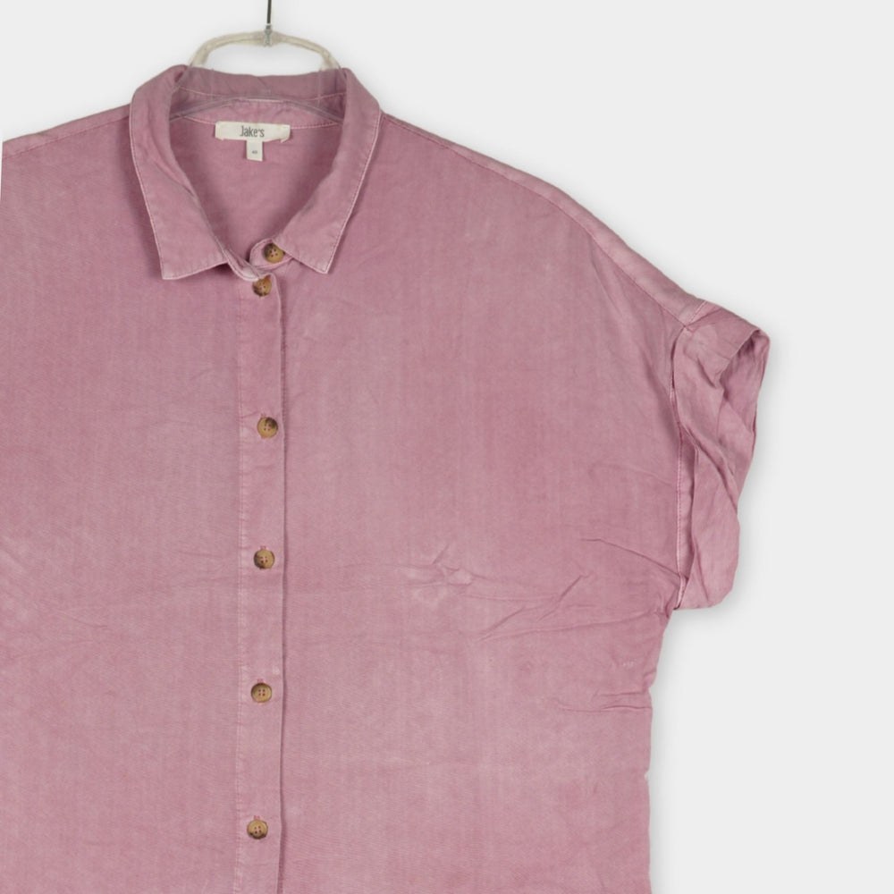 Jake*s Hemdbluse Gr. 40