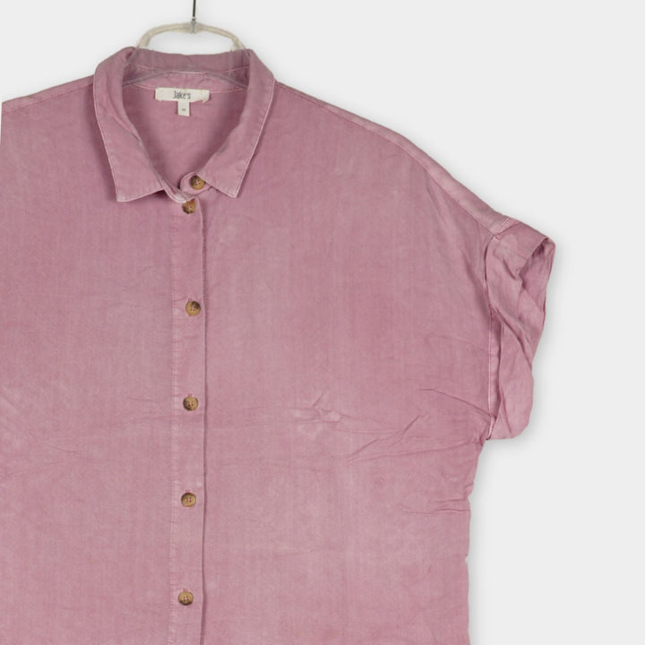 Jake*s Hemdbluse Gr. 40