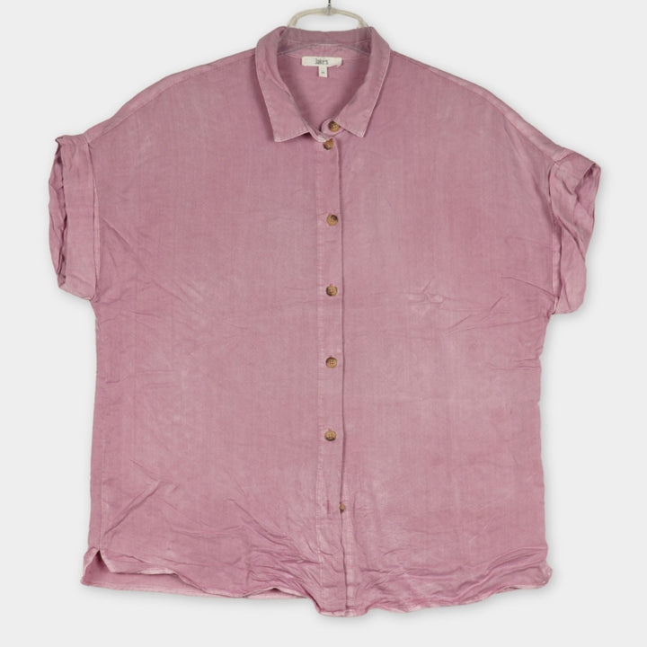 Jake*s Hemdbluse Gr. 40