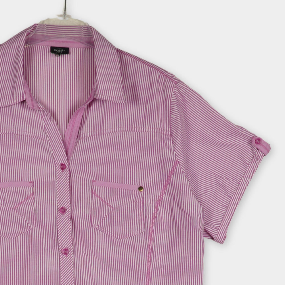 Bexleys Hemdbluse Gr. 48