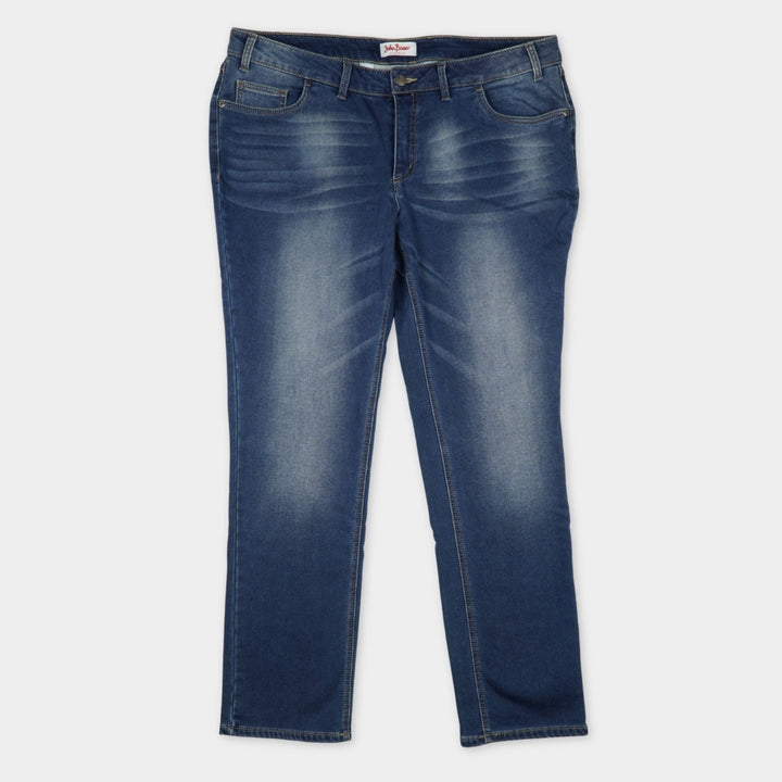 John Baner Jeans Gr. 48