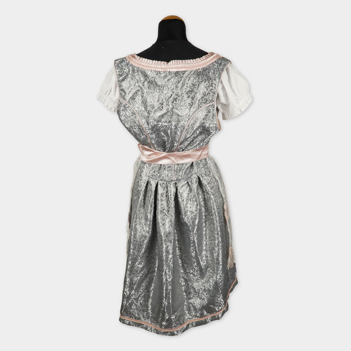 Trachtl Abendkleid kurz Gr. 44