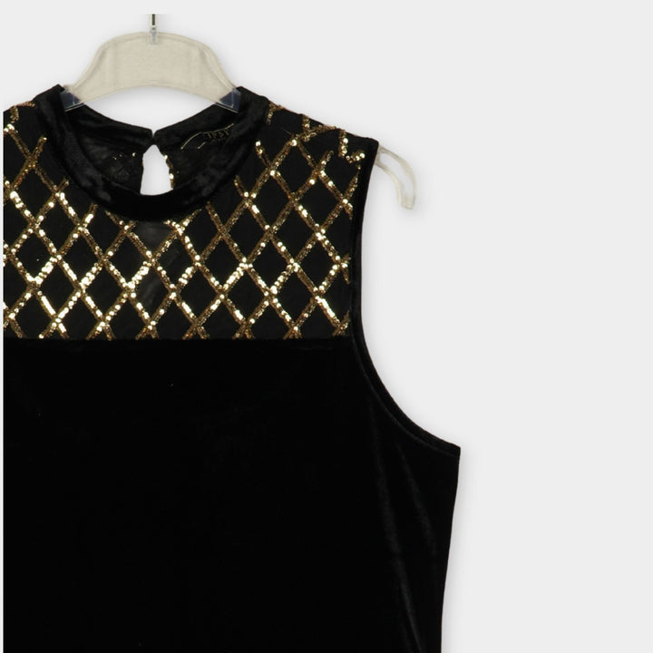 Lipsy London Top Gr. L