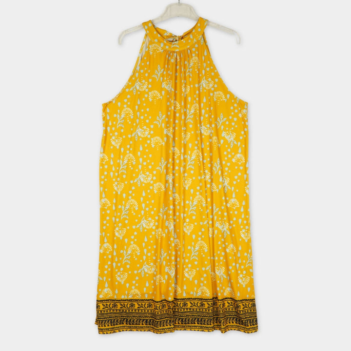 Heine Abendkleid kurz Gr. 42