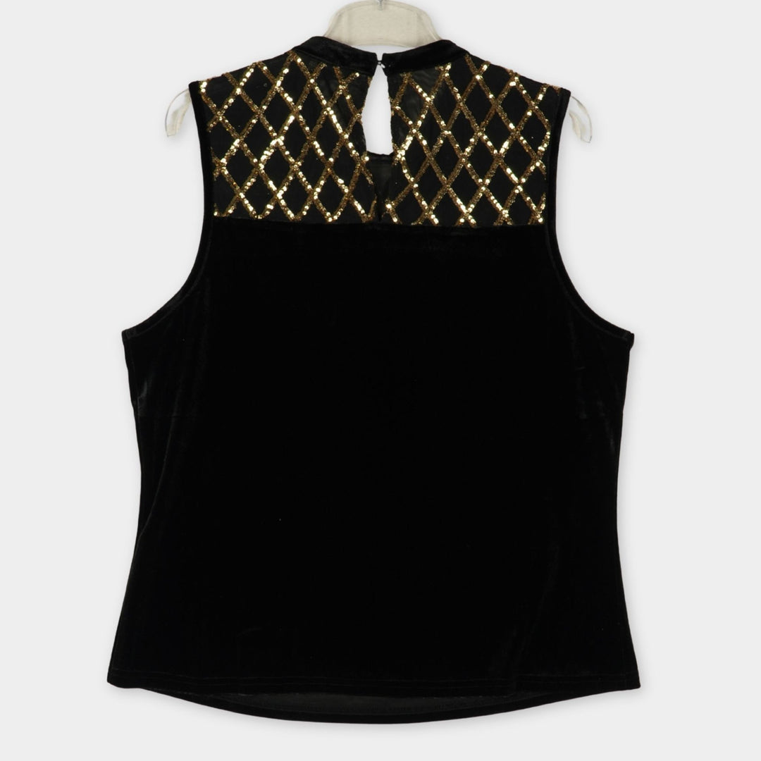 Lipsy London Top Gr. L