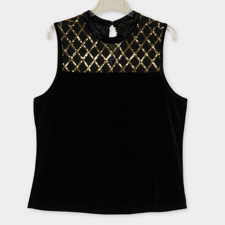 Lipsy London Top Gr. L