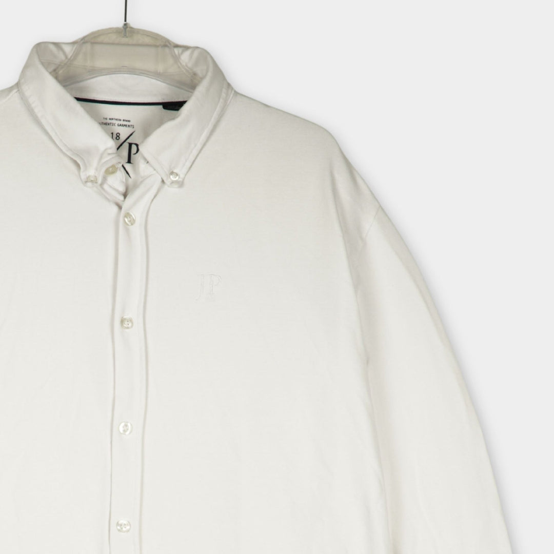 JP 1880 Freizeithemd Gr. XXXL
