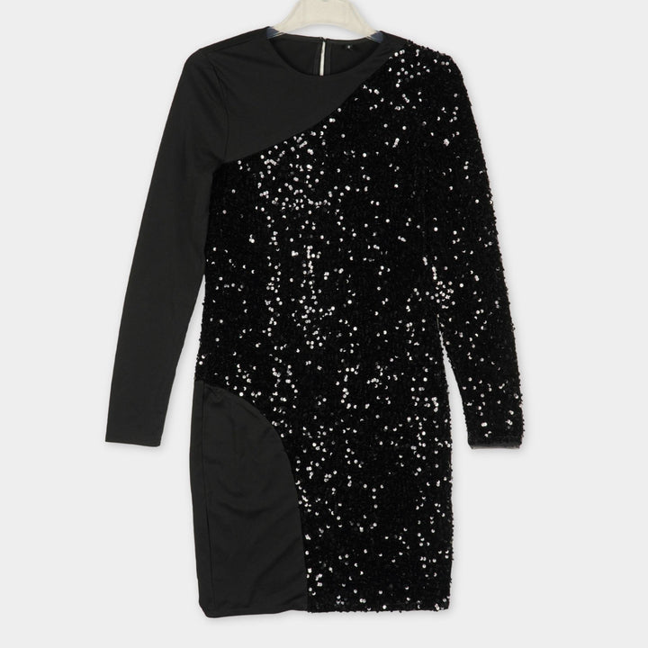 Only Abendkleid kurz Gr. S