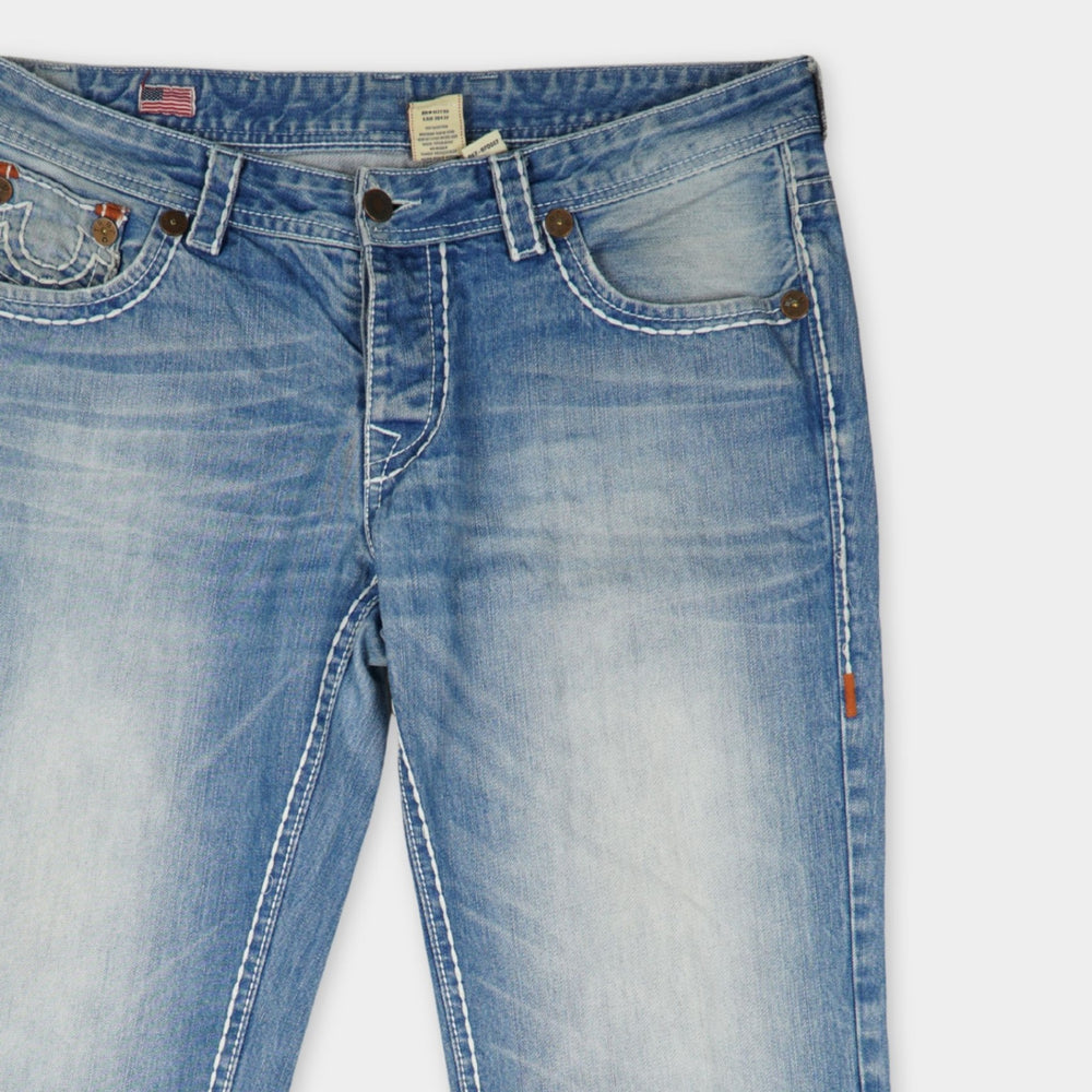 True Religion Jeans Gr. 38