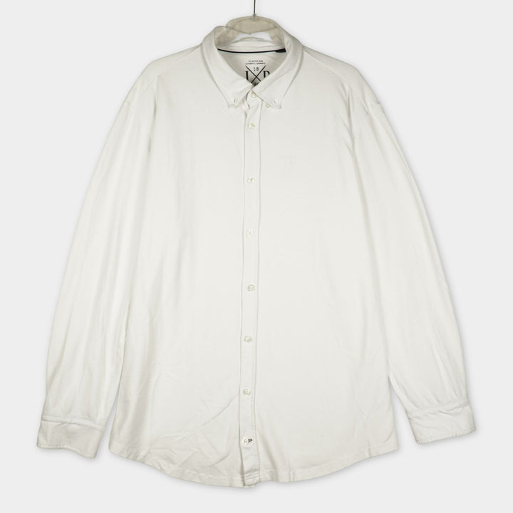 JP 1880 Freizeithemd Gr. XXXL