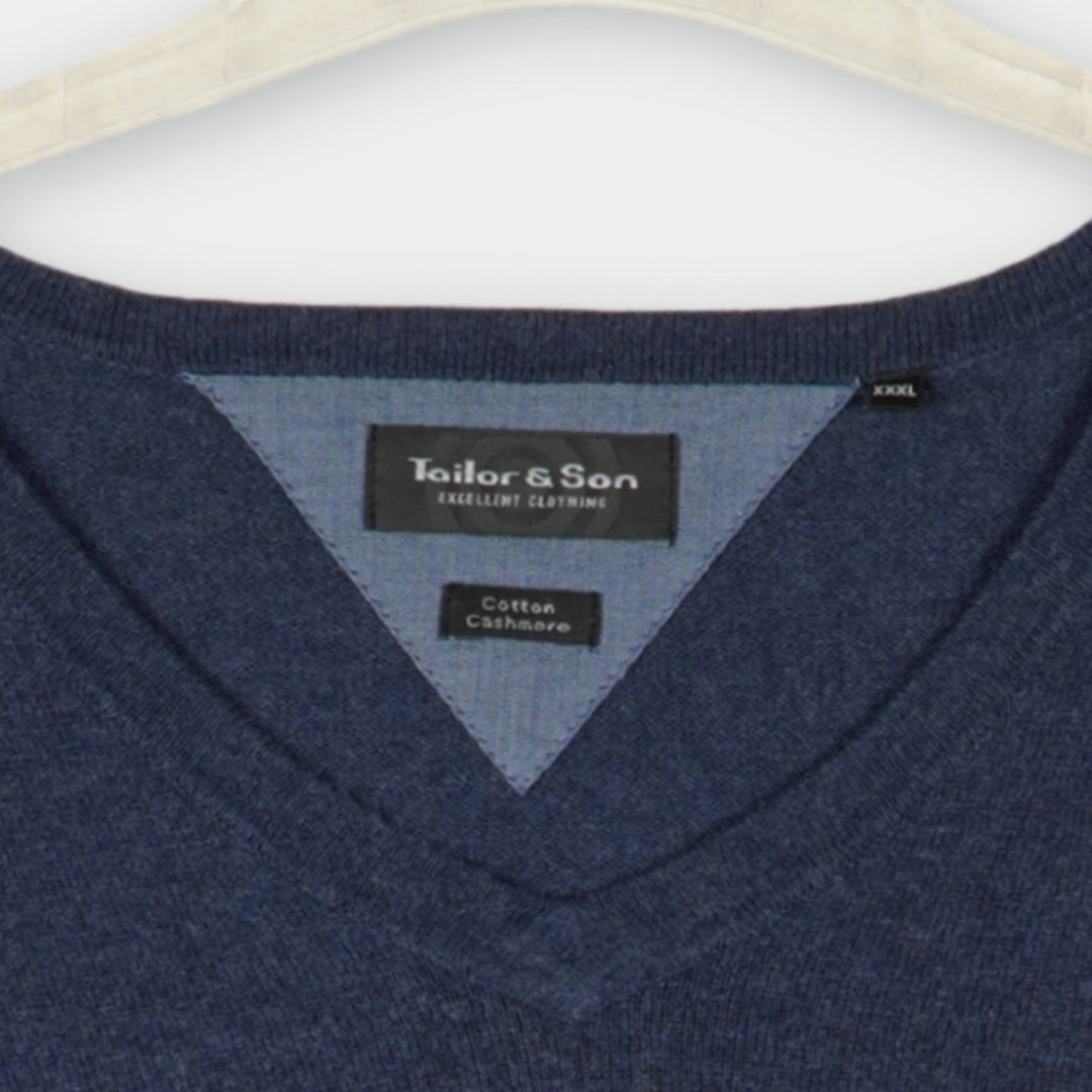 Tailor &amp; Son Pullover Gr. XXXL