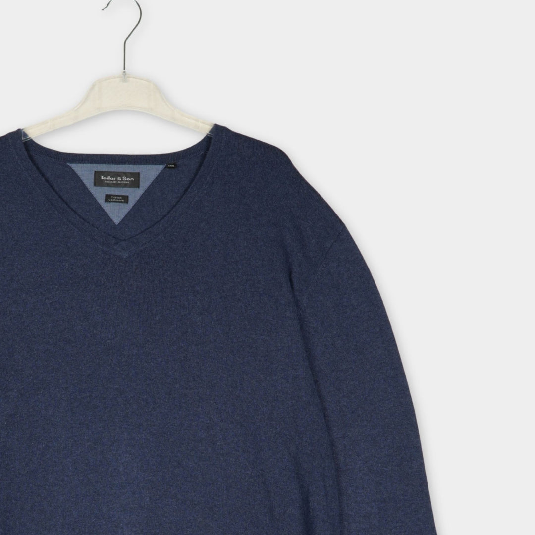 Tailor &amp; Son Pullover Gr. XXXL