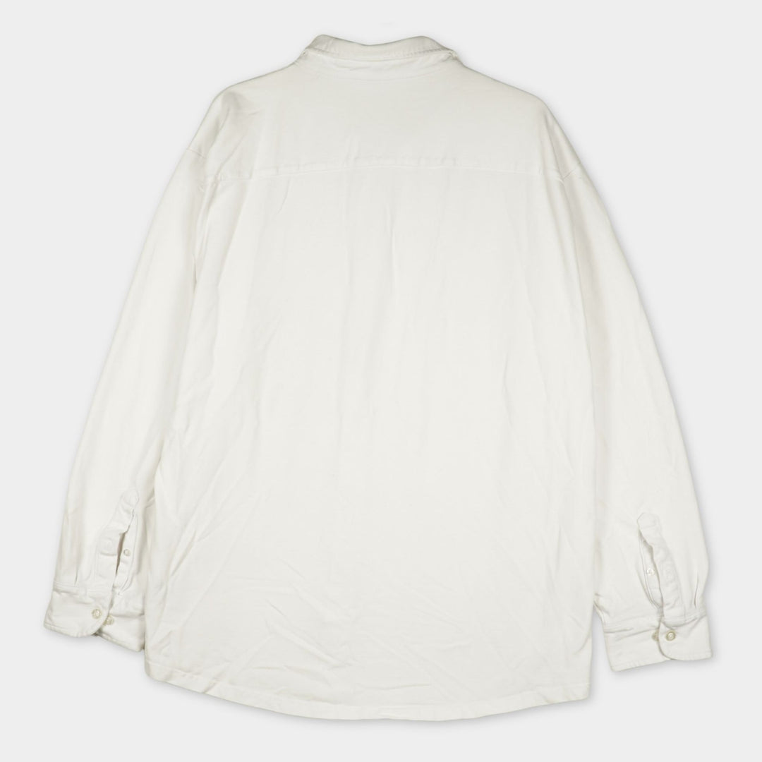 JP 1880 Freizeithemd Gr. XXXL