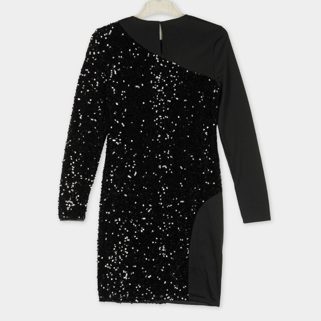 Only Abendkleid kurz Gr. S
