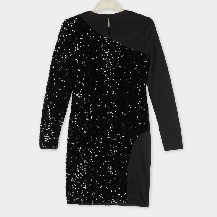 Only Abendkleid kurz Gr. S