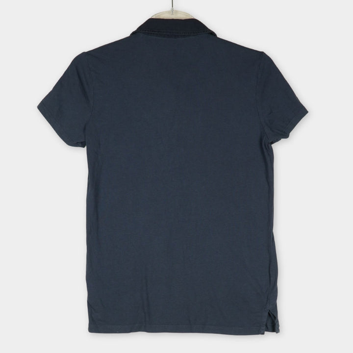 Tom Tailor Schlupfbluse Gr. XS