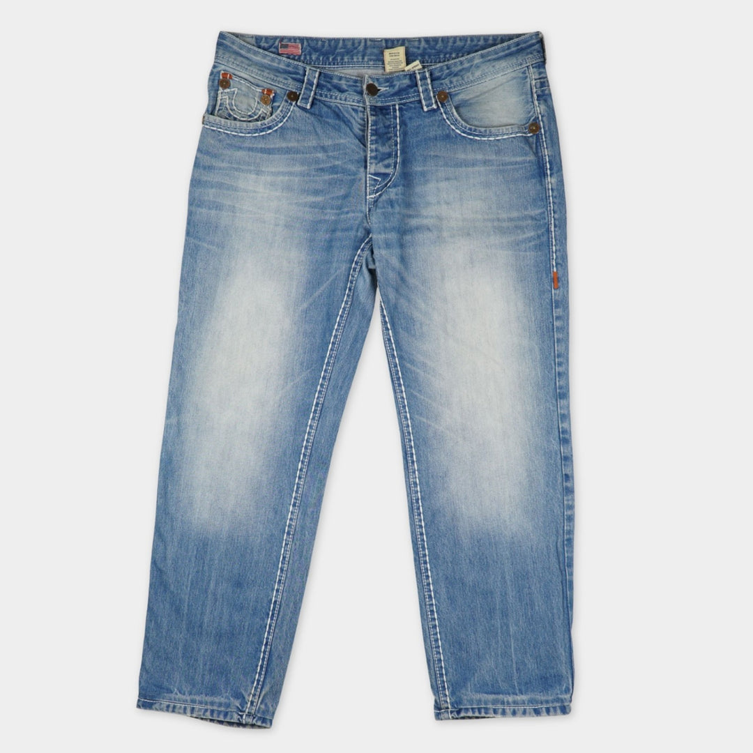 True Religion Jeans Gr. 38