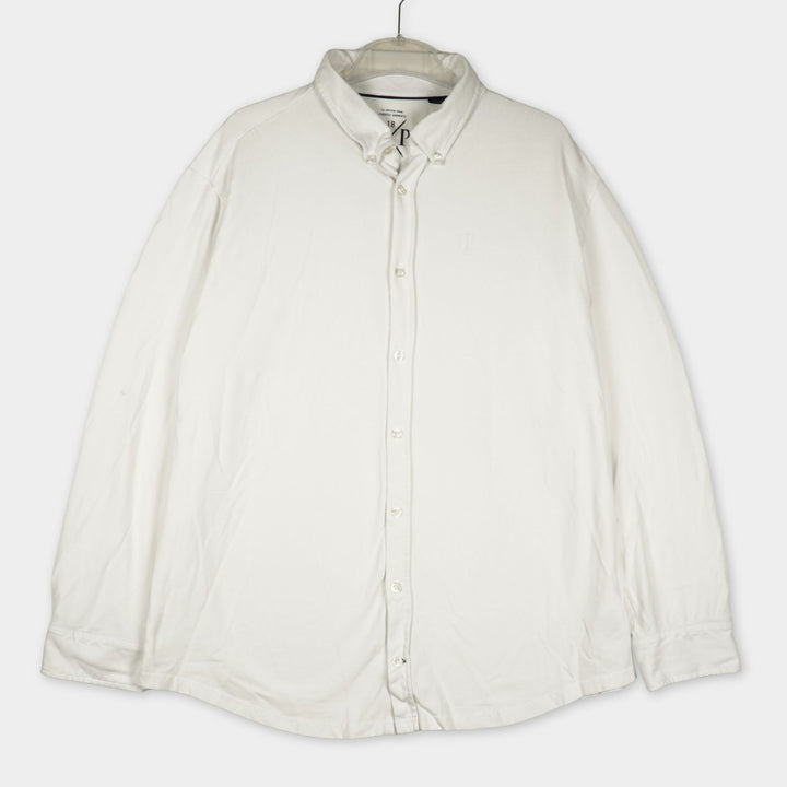 JP 1880 Freizeithemd Gr. XXXL