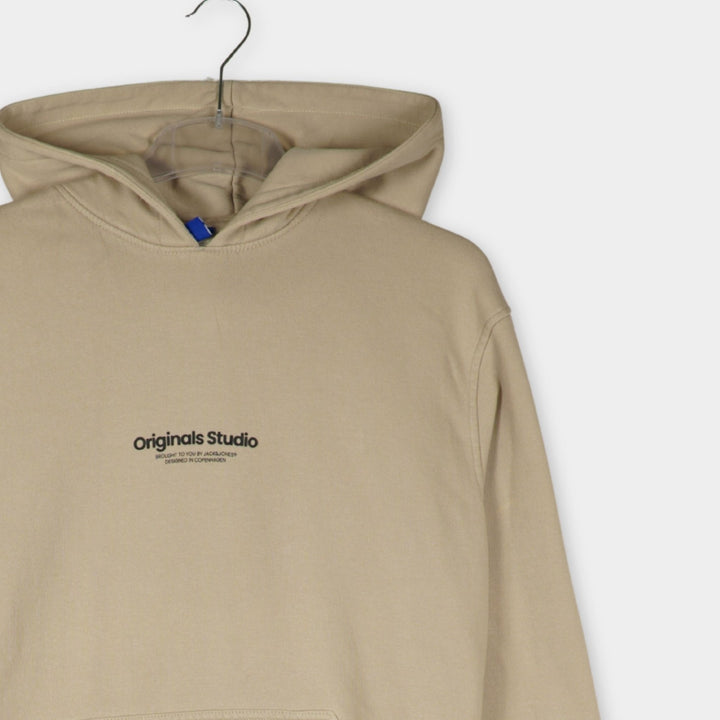 Jack&amp;Jones Hoodie Gr. S
