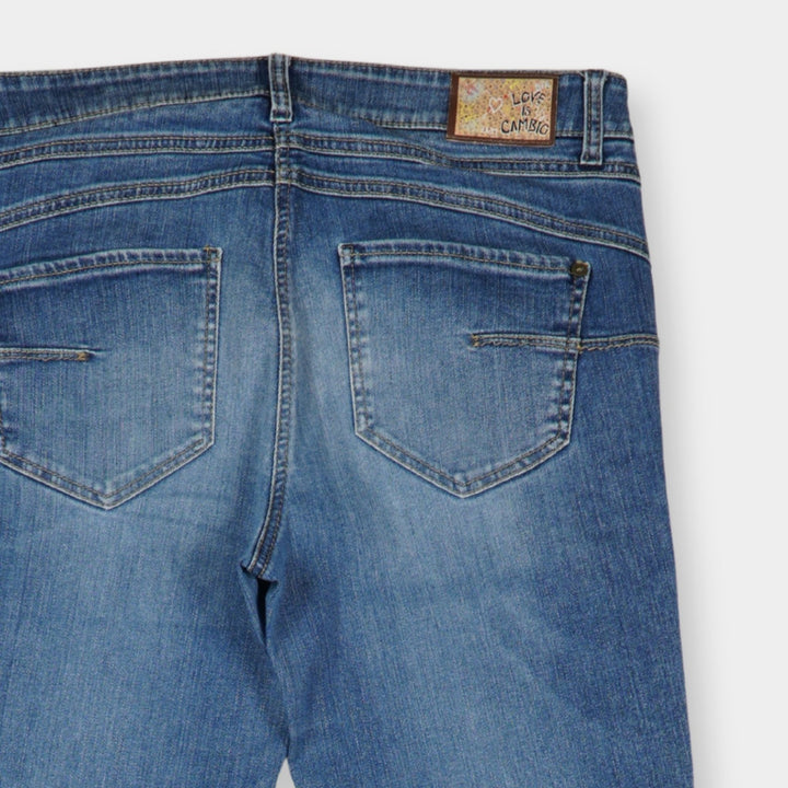Cambio Jeans Gr. 42