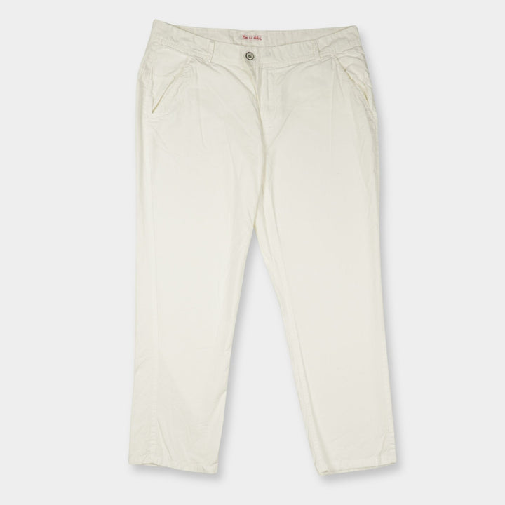 Street One Stoffhose Gr. 42