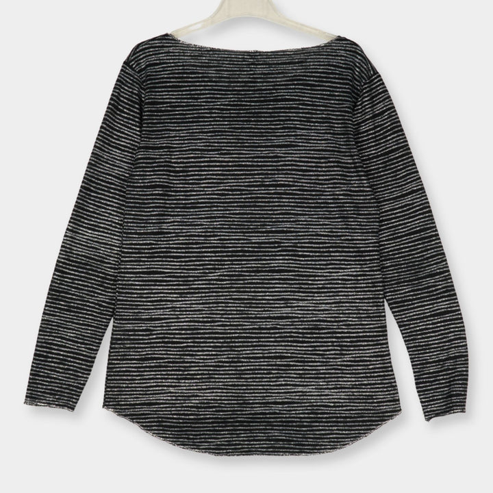 Key Largo Longsleeve Gr. M