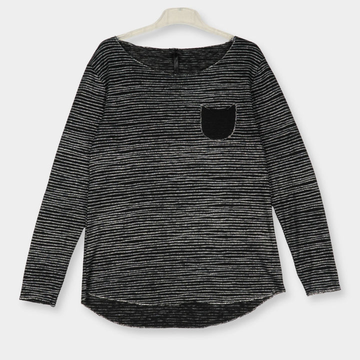 Key Largo Longsleeve Gr. M