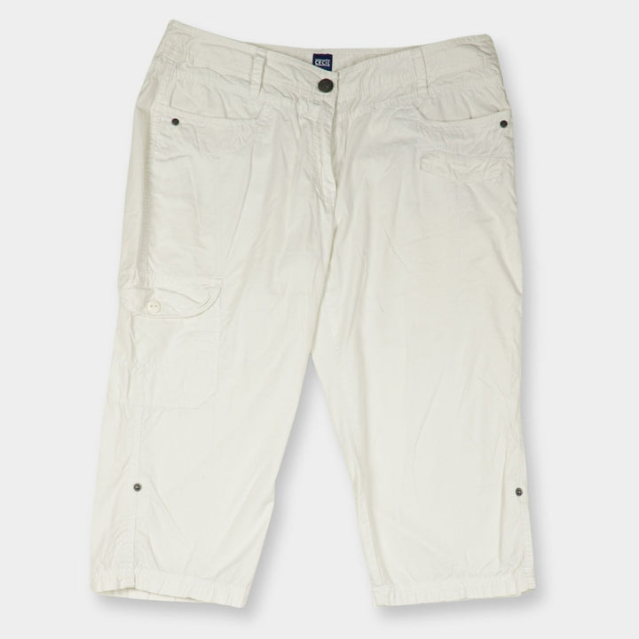 Cecil Jessy 3/4 Hose Gr. 33