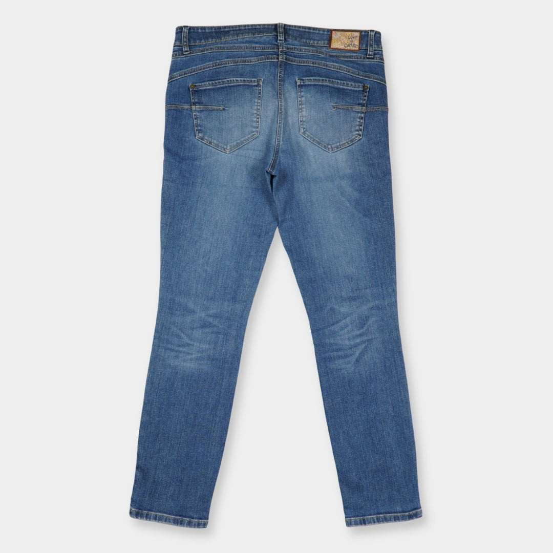 Cambio Jeans Gr. 42