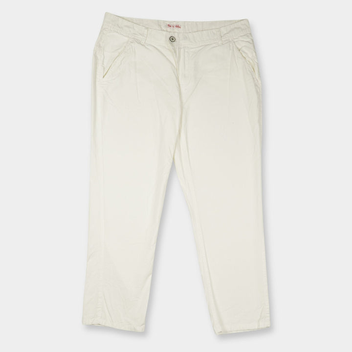 Street One Stoffhose Gr. 42