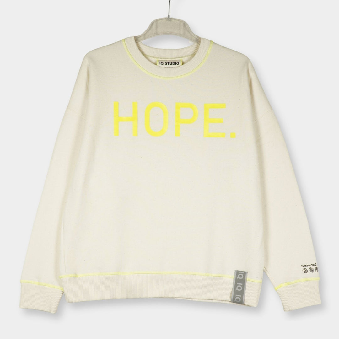 IQ Studio Sweatshirt Gr. M