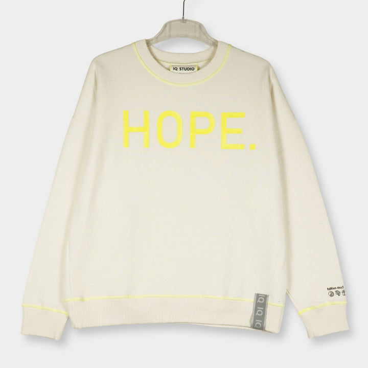 IQ Studio Sweatshirt Gr. M