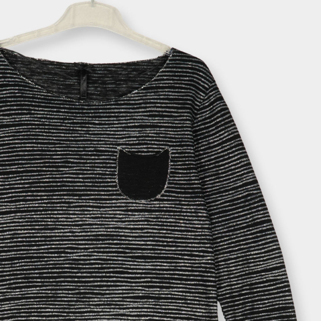 Key Largo Longsleeve Gr. M